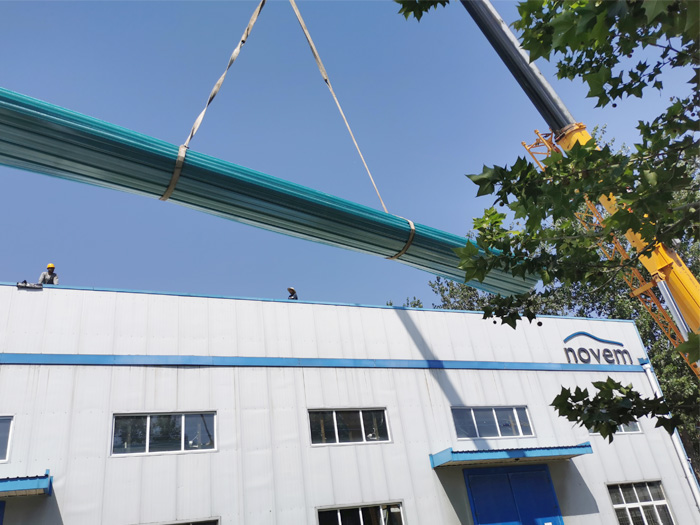 鋼結(jié)構(gòu)廠房、車間